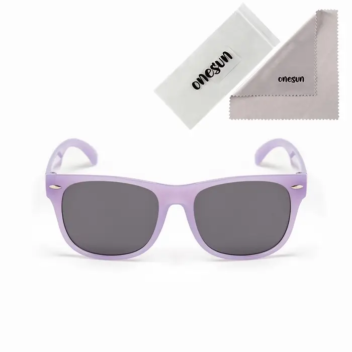 Очки солнцезащитные детские OneSun, uv 400