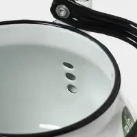 Чайник сферич. с мет.р. 3л (белая)Лимонный сет Чайник сферич. с мет.р. 3л (белая)Лимонный сет