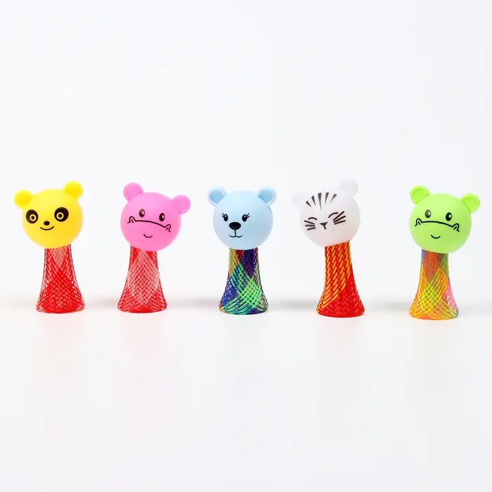 Стрелялка «Звери» виды МИКС Стрелялка «Звери» виды МИКС