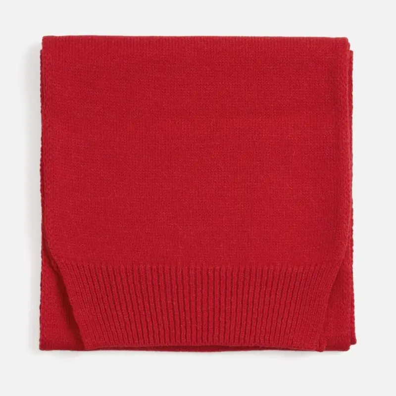 Шарф Cordelia, красный (гвоздика) Шарф Cordelia, красный (гвоздика)