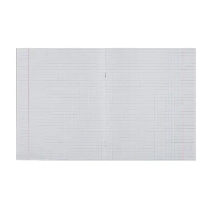 Тетрадь 48 листов в клетку, Calligrata &laquo;Кигуруми&raquo;, обложка мелованный картон, МИКС