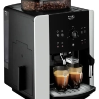 Автоматическая зерновая кофемашина Arabica EA811810