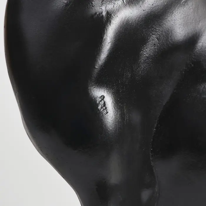 Копилка для денег &laquo;Пантера&raquo;, гипс, 36&times;20&times;44 см