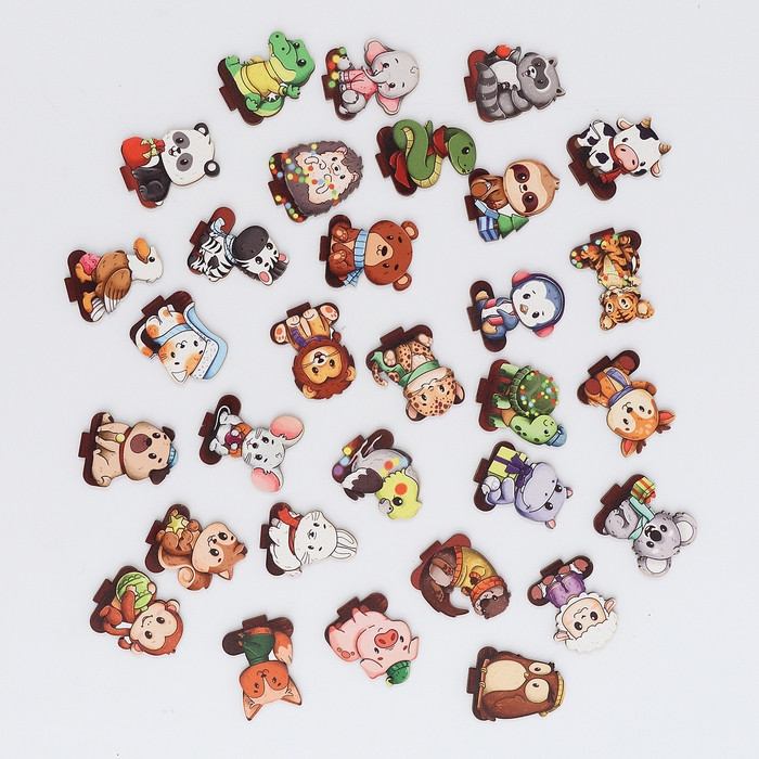 Настольная игра «Малыши» Настольная игра «Малыши»