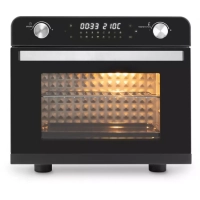 Мини-печь MIO-HY087 36л. 1700Вт