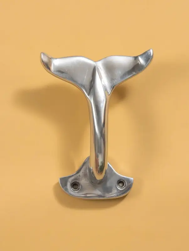 Крючок Крючок "Кит" 14х10 см