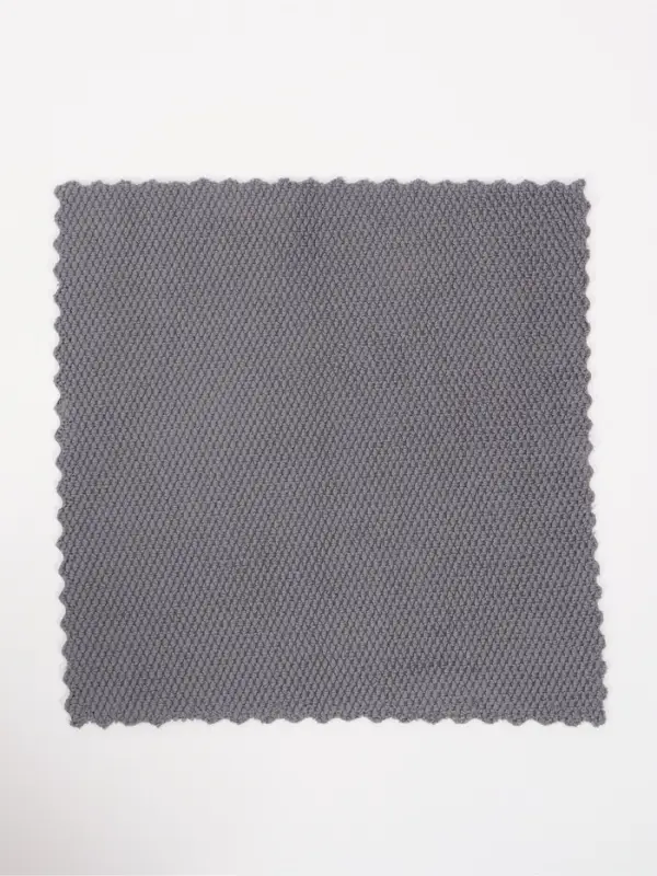 Салфетка для уборки &laquo;Орион&raquo;, 30&times;30 см, микрофибра