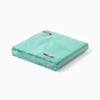 МП Набор бумажной посуды "Крафт", 20 персон МП Набор бумажной посуды "Крафт", 20 персон