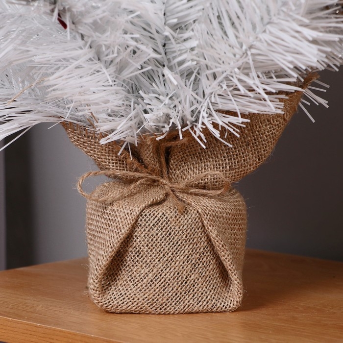 Ёлка искусственная Ёлка искусственная "Скандинавия" Премиум 65 см