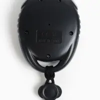 Секундомер FLOTT, 8.2&times;6.5&times;2 см, 1 отсечка, будильник, часы, календарь