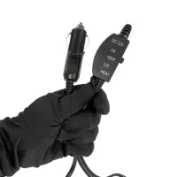 Накидка на сиденье с функцией подогрева AVS HC-170