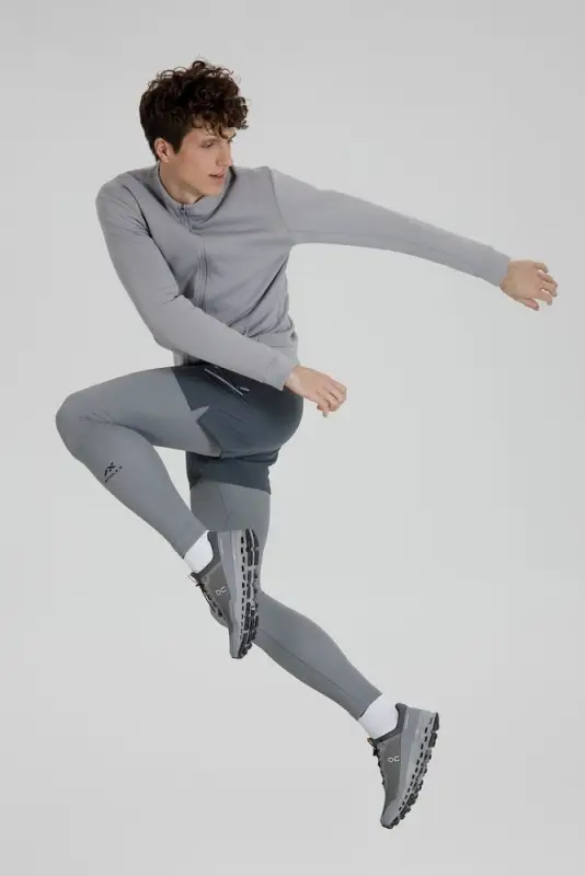 Куртка мужская Lovi, серая, размер S Куртка мужская Lovi, серая, размер S