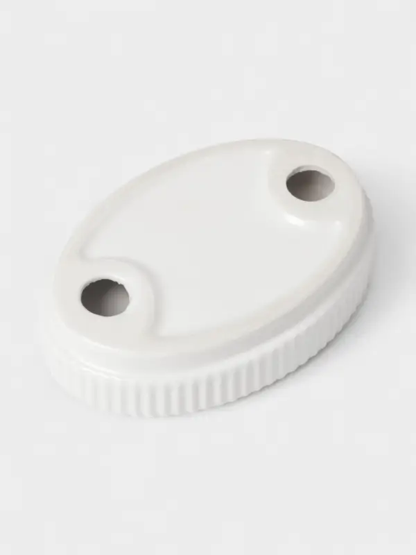 Набор аксессуаров для ванной «Грани», 4 предмета, мыльница, дозатор для мыла, 2 стакана, белый Набор аксессуаров для ванной «Грани», 4 предмета, мыльница, дозатор для мыла, 2 стакана, белый