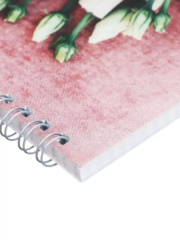 Блокнот А5, 60 листов в клетку, на гребне, обложка мелованный картон, блок 60г/м2, МИКС Блокнот А5, 60 листов в клетку, на гребне, обложка мелованный картон, блок 60г/м2, МИКС