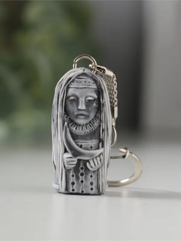 Брелок "Диви" маленькая, 4,3см