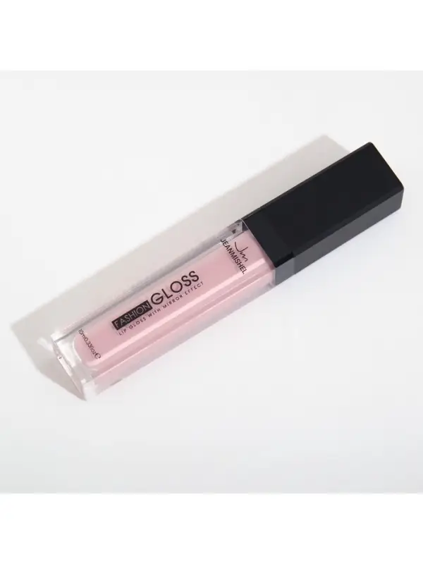 Блеск для губ GLOSS, тон 11, нежно-розовый