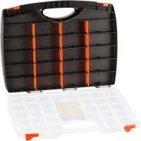 Органайзер (бокс универсальный) ProMega jet ED-40&nbsp; 425х330х85 мм (610317)