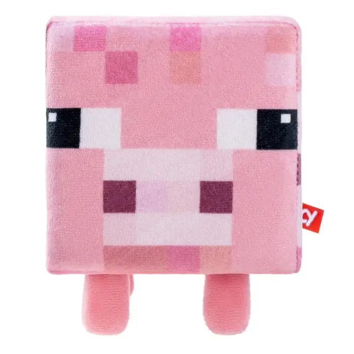 Мягкая игрушка "Свинка", 18 см MASVI1