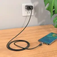 Кабель Hoco X52, Type-C - USB, магнитный, 3 А, 1 м, чёрный