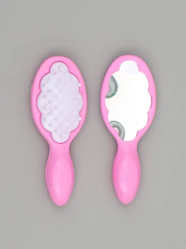 Набор парикмахера &laquo;Самая красивая&raquo;, Принцессы