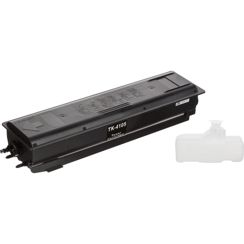 Тонер-картридж Retech TK-4105 чер. для Kyocera TASKalfa 1800/1801/2200