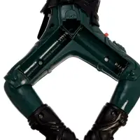 Фигурка солдатика &laquo;Пехотинец&raquo;, ползает, световые и звуковые эффекты, МИКС