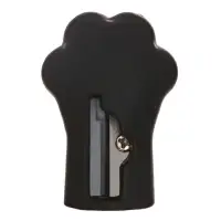 Точилка deVENTE. Cat Paw, с покрытием софт-тач