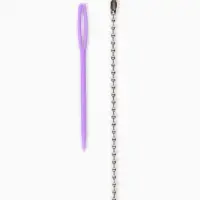 Вышивка по фетру "Котик"