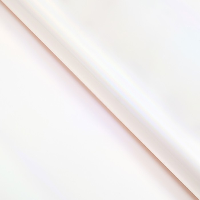 Пленка флористическая  Пленка флористическая "Жемчужный перелив", тропический ананас , 0,57 х 5 м