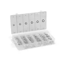 Набор гроверов ТУНДРА krep, 1200 предметов