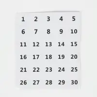 Алмазная мозаика с полным заполнением на холсте &laquo;Драгоценный единорог&raquo;, 30&times;40 см