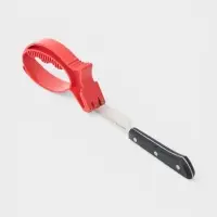 Ножеточка &laquo;Рыбка&raquo;, для ножей и ножниц, пластик, МИКС