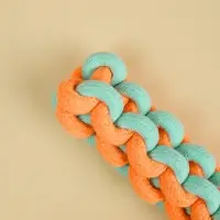 VETTA Игрушка для домашних животных, хлопок, 41 см