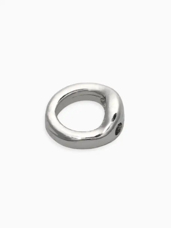 Протектор для украшений (набор 10 шт.), цвет серебро