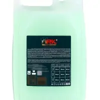 Гель для стирки ARIC Premium, бергамот и сандал, 5 л (канистра)