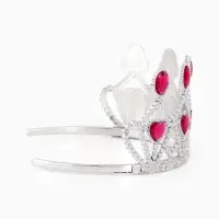 Диадема принцессы, цвета МИКС Диадема принцессы, цвета МИКС