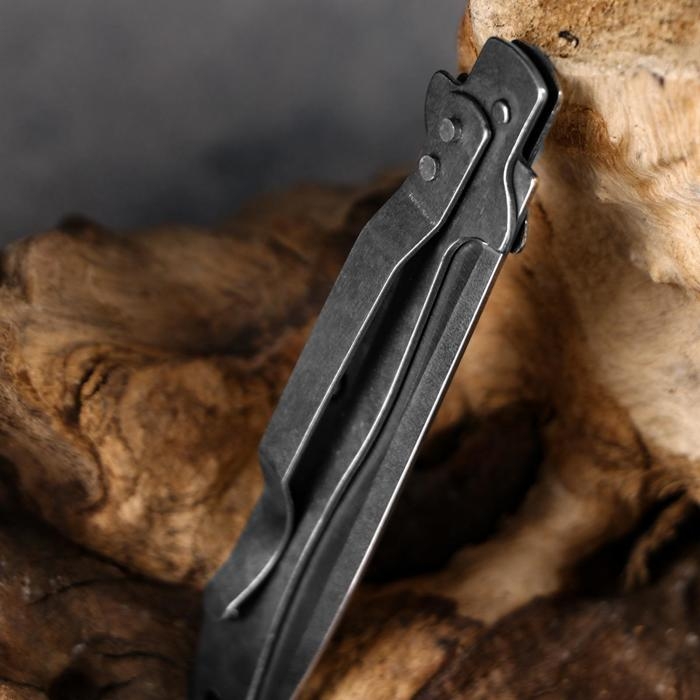 Нож складной Нож складной "Дракон" 15см, клинок 62мм/1мм