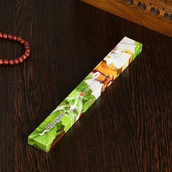 Благовония  Благовония "Очарование востока Пачули", 20 палочек в упаковке