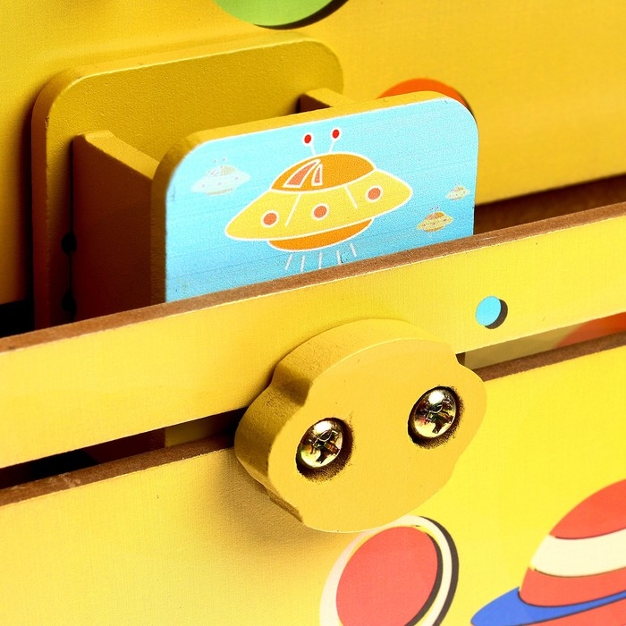 Развивающая игра «Космический метеорит» 25 шариков, 43 × 29,5 × 4 см Развивающая игра «Космический метеорит» 25 шариков, 43 × 29,5 × 4 см