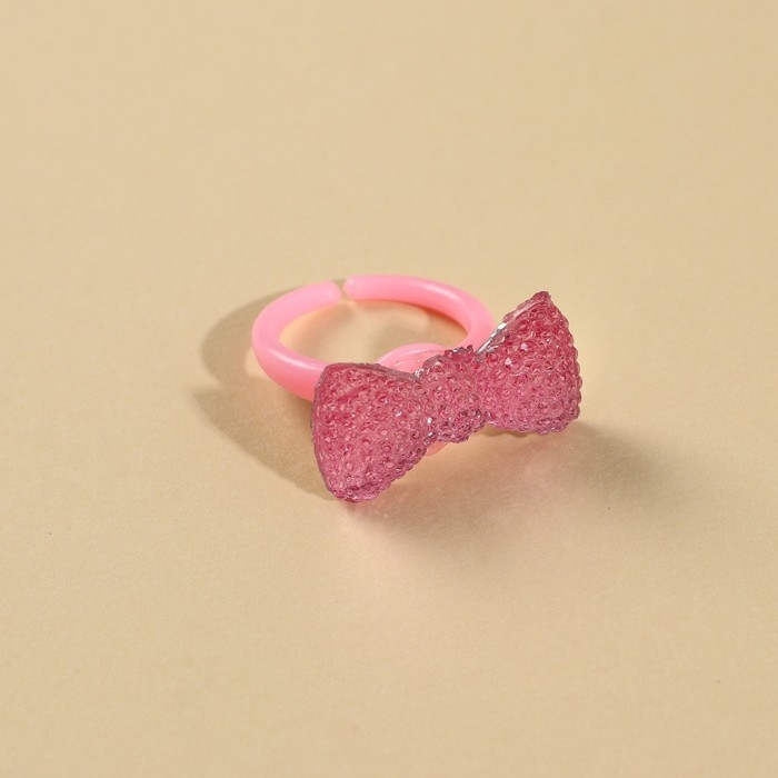 Бижутерия «Будь на волне чудес» набор для девочек: браслет, серьги, кольцо Бижутерия «Будь на волне чудес» набор для девочек: браслет, серьги, кольцо