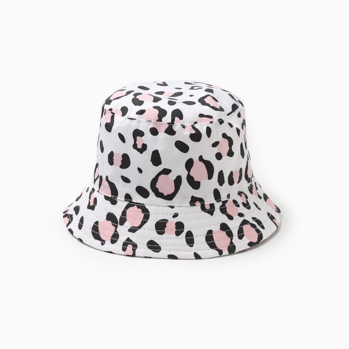 Панама детская, цвет микс, размер 52 Панама детская, цвет микс, размер 52