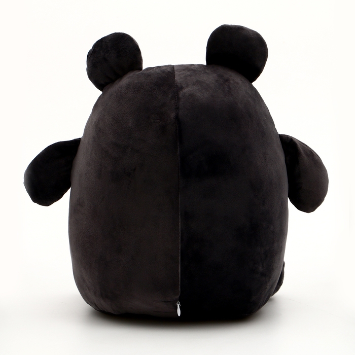 Мягкая игрушка «Панда» с пледом, 35 см Мягкая игрушка «Панда» с пледом, 35 см