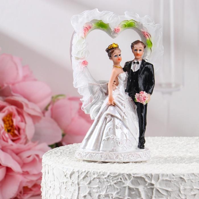 Фигурка в торт 15 см, микс Фигурка в торт 15 см, микс