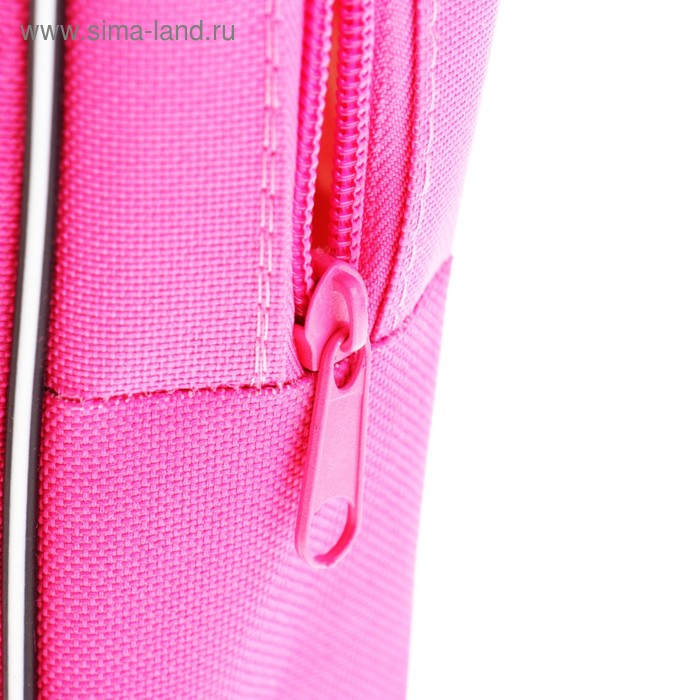 Папка с ручками текстильная А4, 350 х 270 х 70 мм, Calligrata Папка с ручками текстильная А4, 350 х 270 х 70 мм, Calligrata "Самая милая"