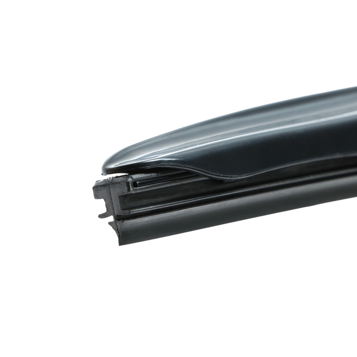 Щётка стеклоочистителя Cartage 16/400 мм, гибридная Щётка стеклоочистителя Cartage 16/400 мм, гибридная