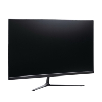 Монитор Lime R238L, 23.8", IPS, 1920x1080, 75Гц, 5 мс, D-Sub, HDMI, чёрный