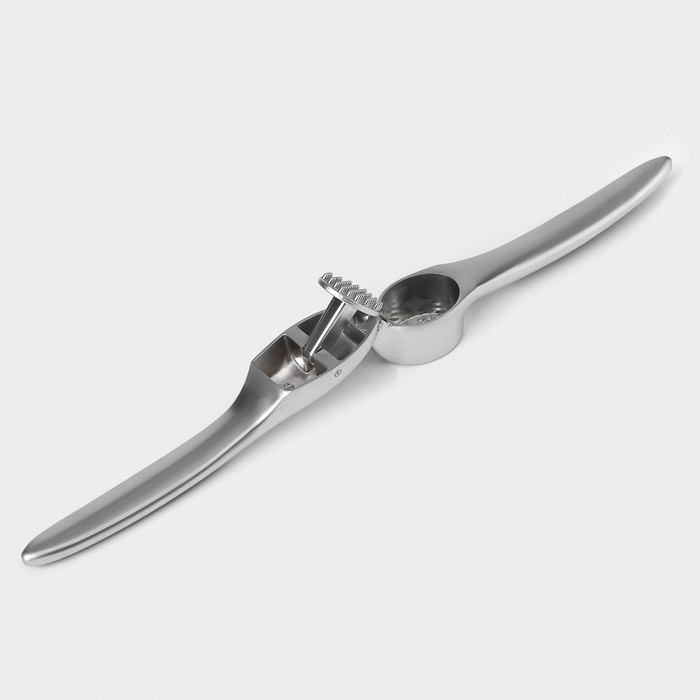 Пресс для чеснока Veil, цвет серый Пресс для чеснока Veil, цвет серый