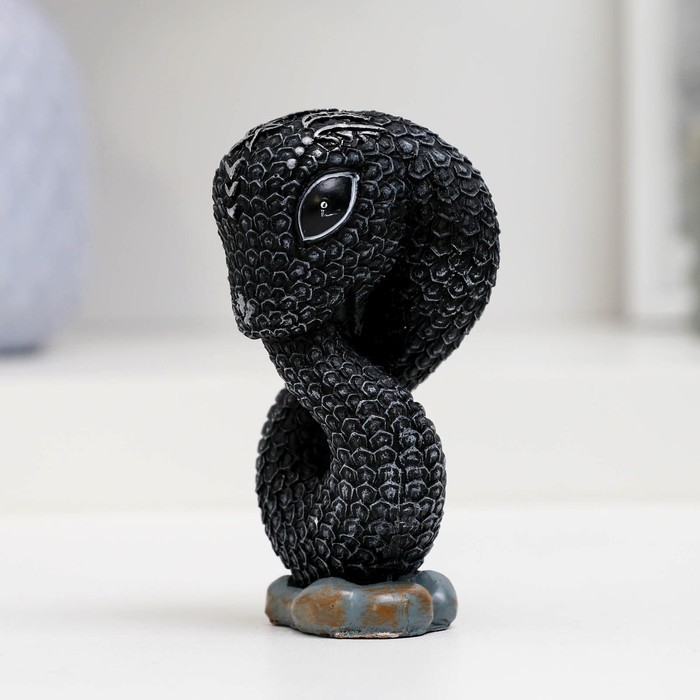 Фигура Фигура "Змей" 10см