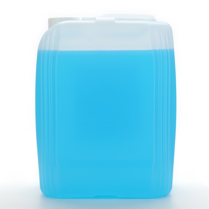 Мыло жидкое кухонное, 5 л (5000 мл), аромат морской свежести, РУССКАЯ ВЫГОДА