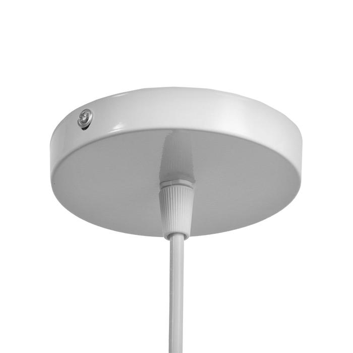 Светильник BayerLux 1924/1 E27 40Вт 6х6х106 см